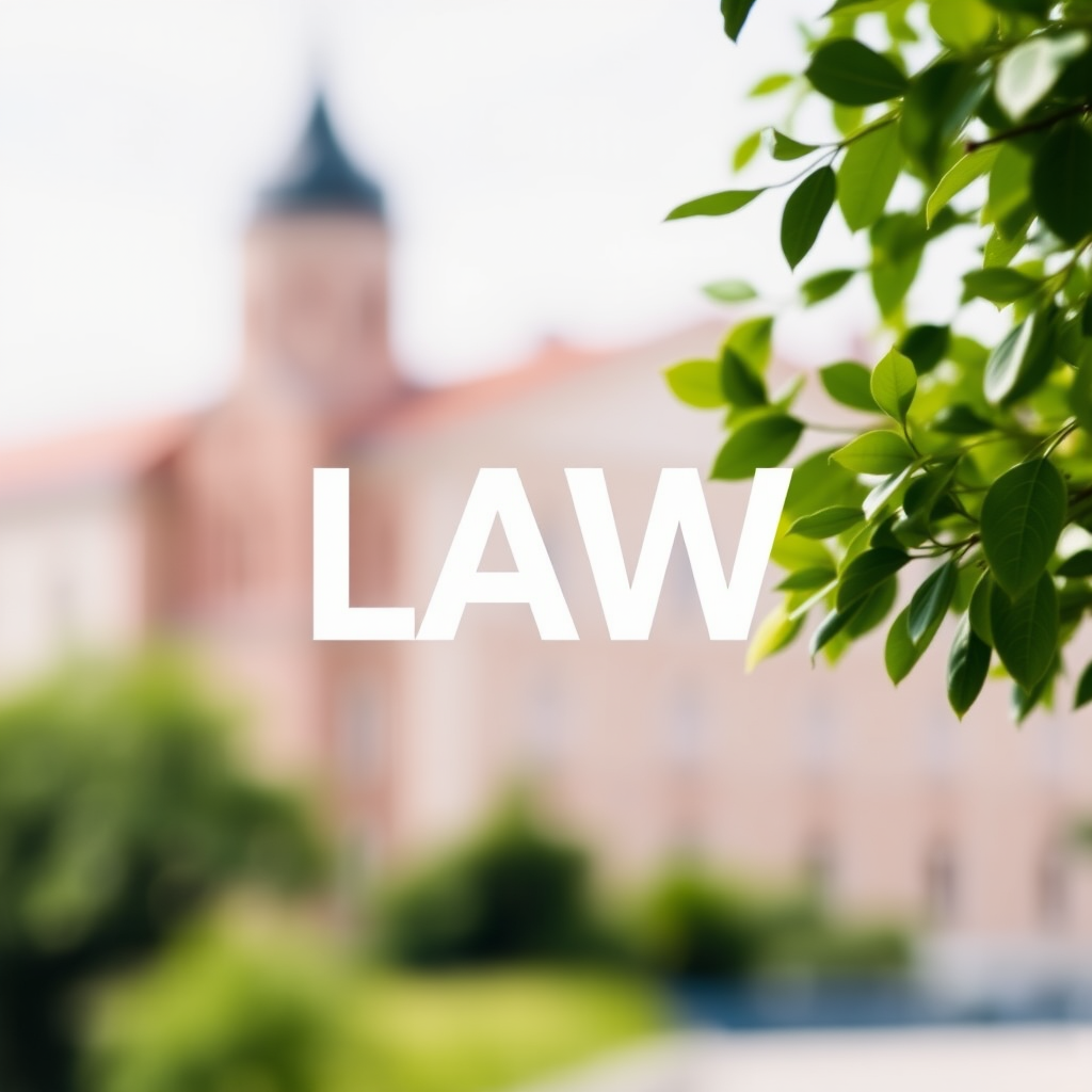 Pinkman Law - Professional Legal Services in Slovakia